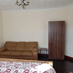  Bed & Breakfast Cozy
