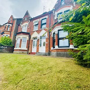  Guest house Am Victorian House